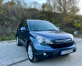 Honda Cr-v 2.2 CDTI, снимка 1