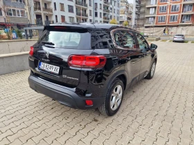 Citroen C5 Aircross 1.5 BlueHDi | Mobile.bg    6