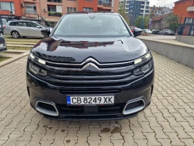 Citroen C5 Aircross 1.5 BlueHDi | Mobile.bg    3