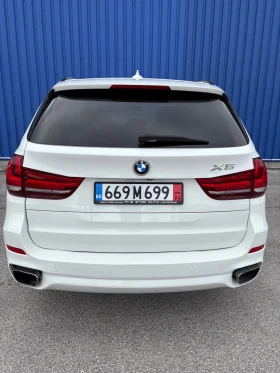 BMW X5 35i M Performance, снимка 8