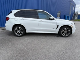 BMW X5 35i M Performance, снимка 5