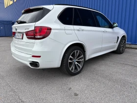 BMW X5 35i M Performance, снимка 7