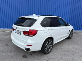 BMW X5 35i M Performance, снимка 8