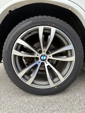 BMW X5 35i M Performance, снимка 15