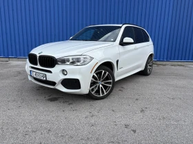     BMW X5 35i M Performance