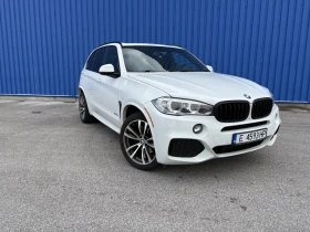     BMW X5 35i M Performance