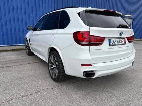 BMW X5 35i M Performance, снимка 6