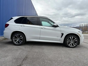 BMW X5 35i M Performance, снимка 4