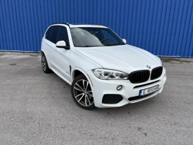     BMW X5 35i M Performance