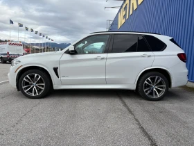 BMW X5 35i M Performance, снимка 5