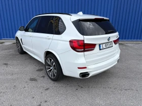 BMW X5 35i M Performance, снимка 7