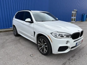 BMW X5 35i M Performance, снимка 2