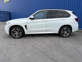 BMW X5 35i M Performance, снимка 6