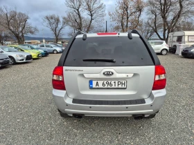 Kia Sportage 2.0CRDI 113к.с., снимка 5