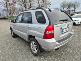 Kia Sportage 2.0CRDI 113к.с., снимка 4