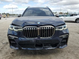 BMW X7 2021 BMW X7 M50I | Mobile.bg    3