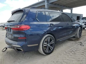 BMW X7 2021 BMW X7 M50I | Mobile.bg    5