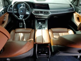 BMW X7 2021 BMW X7 M50I | Mobile.bg    8