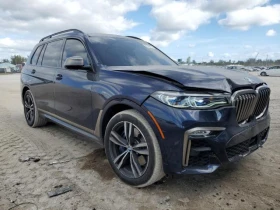 BMW X7 2021 BMW X7 M50I | Mobile.bg    2