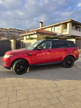 Land Rover Range Rover Sport 7 Местен , снимка 5