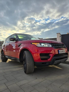 Land Rover Range Rover Sport 7 Местен , снимка 8