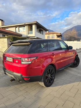 Land Rover Range Rover Sport 7 Местен , снимка 4