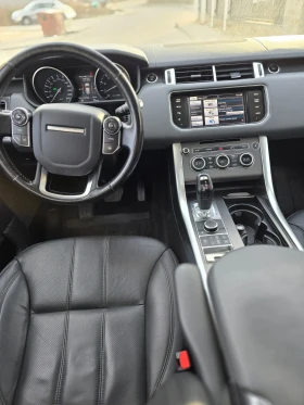 Land Rover Range Rover Sport 7 Местен , снимка 9