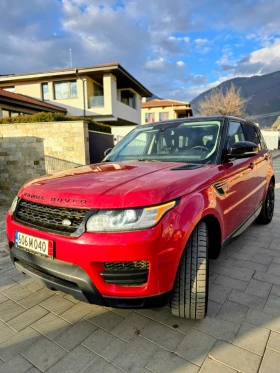 Land Rover Range Rover Sport 7 Местен - 53000 лв. - 40045590 | Car24.bg