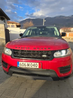 Land Rover Range Rover Sport 7 Местен , снимка 3