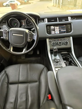 Land Rover Range Rover Sport 7 Местен , снимка 13