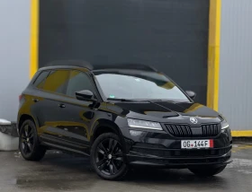 Skoda Karoq -190к.с.-4х4-Sport Line-Virtual cockpit-, снимка 1