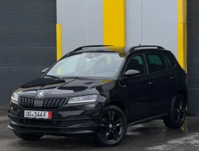 Skoda Karoq -190к.с.-4х4-Sport Line-Virtual cockpit-, снимка 3