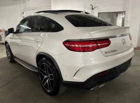     Mercedes-Benz GLE 350 COUPE AMG 4MATIC PAN   360 H/K