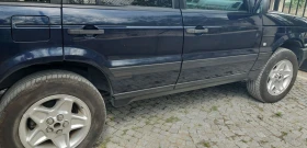 Land Rover Range rover, снимка 8