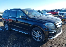 Mercedes-Benz GL 350 AMG* HEADUP* 6+ 1* КОЖА* ДИЗЕЛ* PANO* ПОДГРЕВ*  1