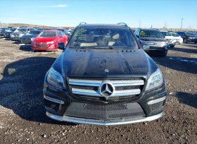 Mercedes-Benz GL 350 AMG* HEADUP* 6+ 1* КОЖА* ДИЗЕЛ* PANO* ПОДГРЕВ* - 34900 лв. - 46193512 | Car24.bg