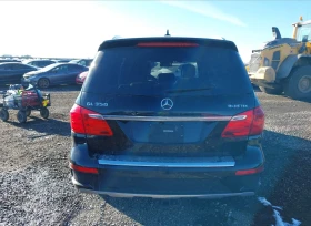 Mercedes-Benz GL 350 AMG* HEADUP* 6+ 1* КОЖА* ДИЗЕЛ* PANO* ПОДГРЕВ* - 34900 лв. - 46193512 | Car24.bg