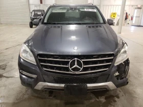 Mercedes-Benz ML 350 4MATIC * Възможност за Лизинг* - 20000 лв. - 73983854 | Car24.bg