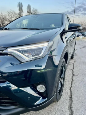 Toyota Rav4 HYBRID БЕЗ ЗА БЕЛЕЖКА КАПАРИРАН - 29900 лв. - 85205034 | Car24.bg