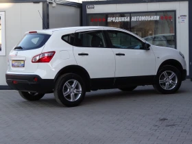 Nissan Qashqai 1.6i - 116k.c. / Euro-5A /, снимка 5