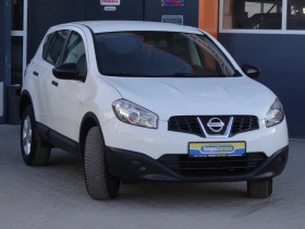 Nissan Qashqai 1.6i - 116k.c. / Euro-5A /, снимка 7