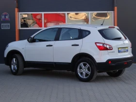 Nissan Qashqai 1.6i - 116k.c. / Euro-5A /, снимка 3