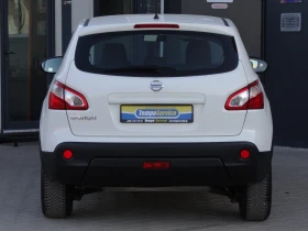 Nissan Qashqai 1.6i - 116k.c. / Euro-5A / | Mobile.bg    4