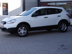 Nissan Qashqai 1.6i - 116k.c. / Euro-5A /, снимка 2