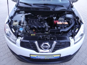 Nissan Qashqai 1.6i - 116k.c. / Euro-5A /, снимка 16