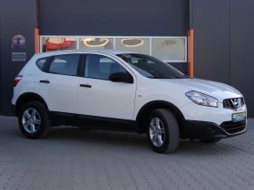 Nissan Qashqai 1.6i - 116k.c. / Euro-5A /, снимка 6