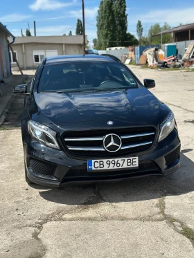 Обява за продажба на Mercedes-Benz GLA 250 Швейцария! ~30 900 лв. - изображение 1