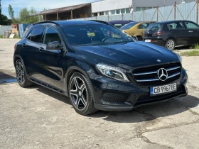 Обява за продажба на Mercedes-Benz GLA 250 Швейцария! ~30 900 лв. - изображение 1