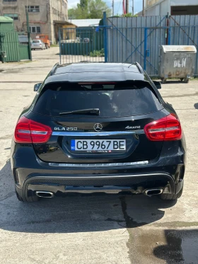Обява за продажба на Mercedes-Benz GLA 250 Швейцария! ~30 900 лв. - изображение 4