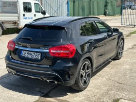 Обява за продажба на Mercedes-Benz GLA 250 Швейцария! ~30 900 лв. - изображение 5